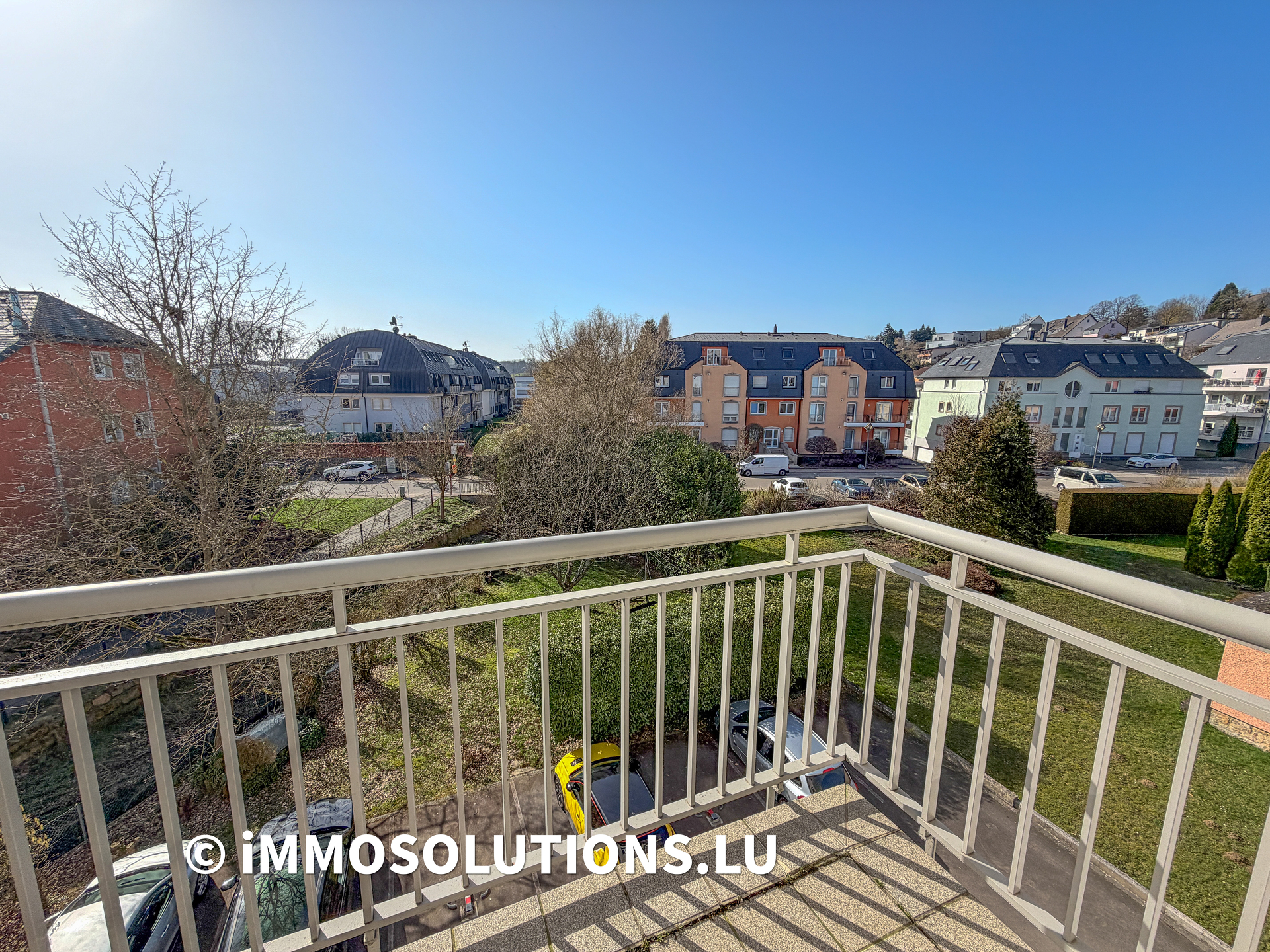 Appartement — Fentange · 105 m² - photo 10